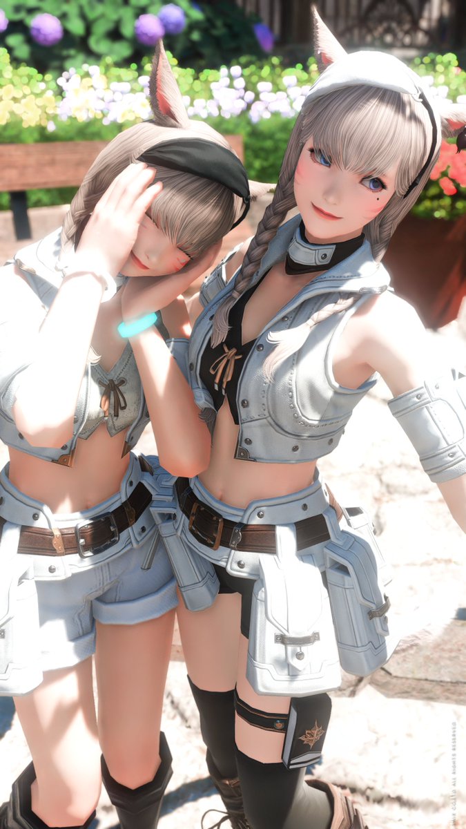 a r i︎︎ ꕤ (@riari_pui) / Posts / X