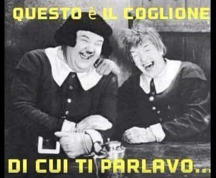 Luca64067635's tweet photo. @SerVessicchio https://t.co/rwmpDfYUQ6
