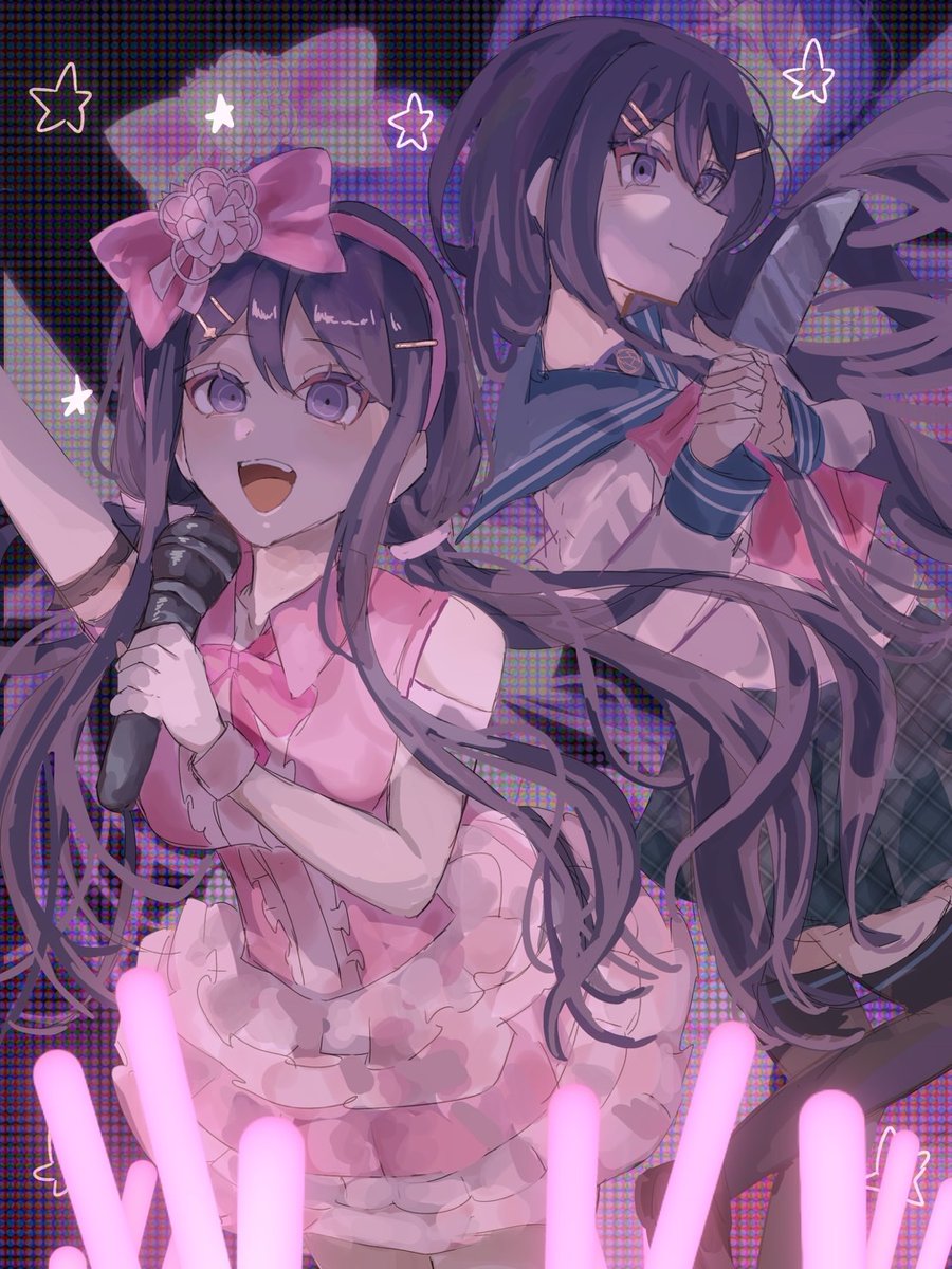 raira_ra11's tweet photo. #舞園さやか生誕祭2026 https://t.co/5w0cuTKRAL