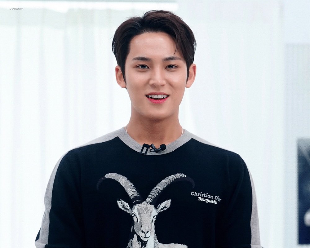 every__one0717's tweet photo. ૮꒰ ˶ • ·̫ • ˶꒱ა 민규시🐶💚
 / づ♡ =͟͟͞͞♡ https://t.co/K3bjqqoc3r
