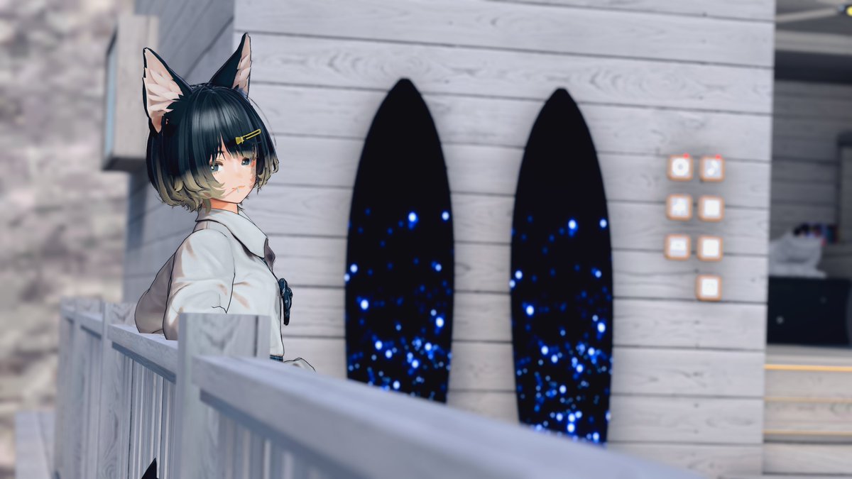 Marycia3D