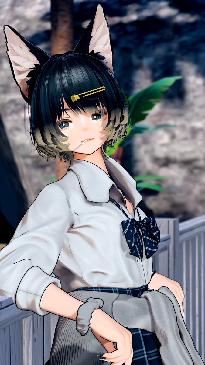 Marycia3D