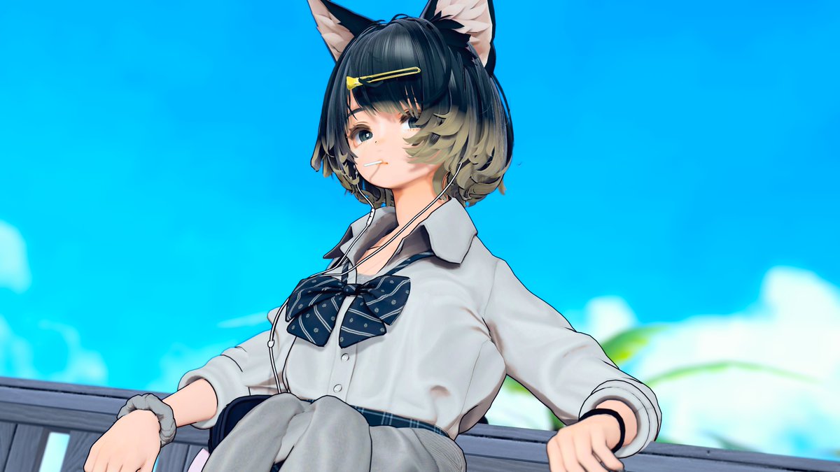 Marycia3D