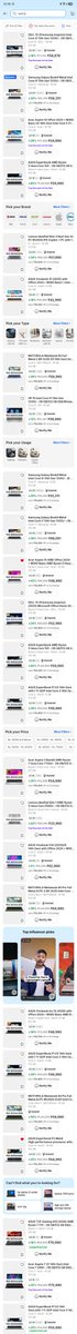 george_grace_87's tweet photo. @Flipkart seems to be scamming customers by their fake sale offers. None of the products show deliverable in Mumbai. https://t.co/yLzna0m4TT