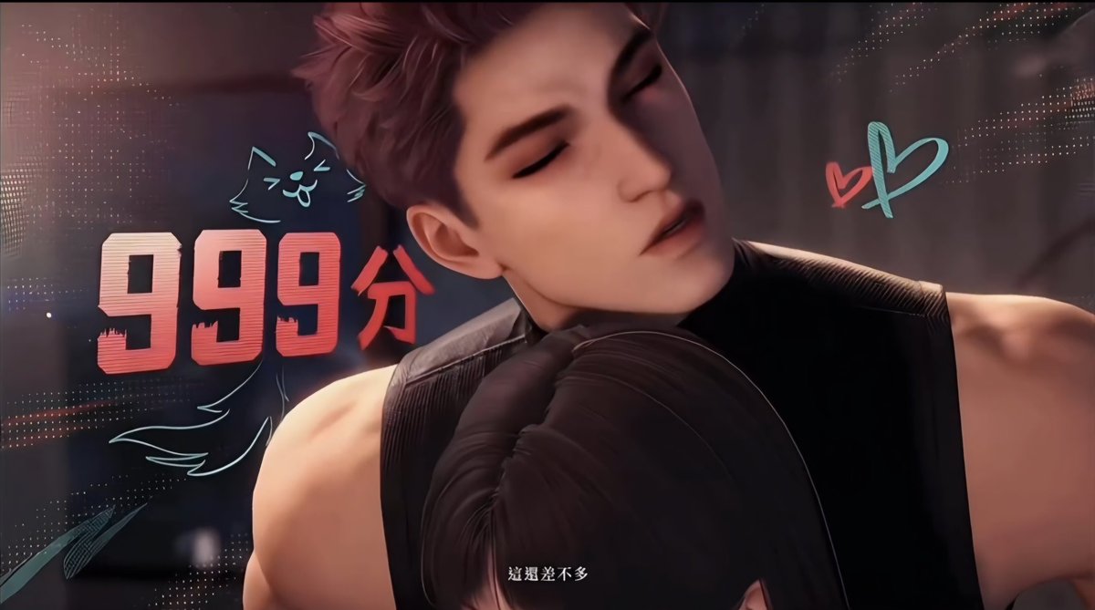 NATSUE951028's tweet photo. 把狼狼還來!!
#KeepValkoAlive
#keepValkoBack
#LoveandDeepspaceValko
#ロウガを返して https://t.co/AjS128T9m6