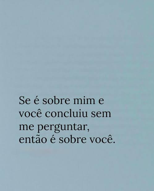 Forum_Cultural's tweet photo. O que tanto imputamos na vida  alheia  que é sobre nós mesmos e preferimos não enxergar, não  viver, não  resolver...? 🤔
.
#Reflexões #Fugas
#Projeção #SaudeMental
#Freud #Jung https://t.co/HFvoOpuCuN