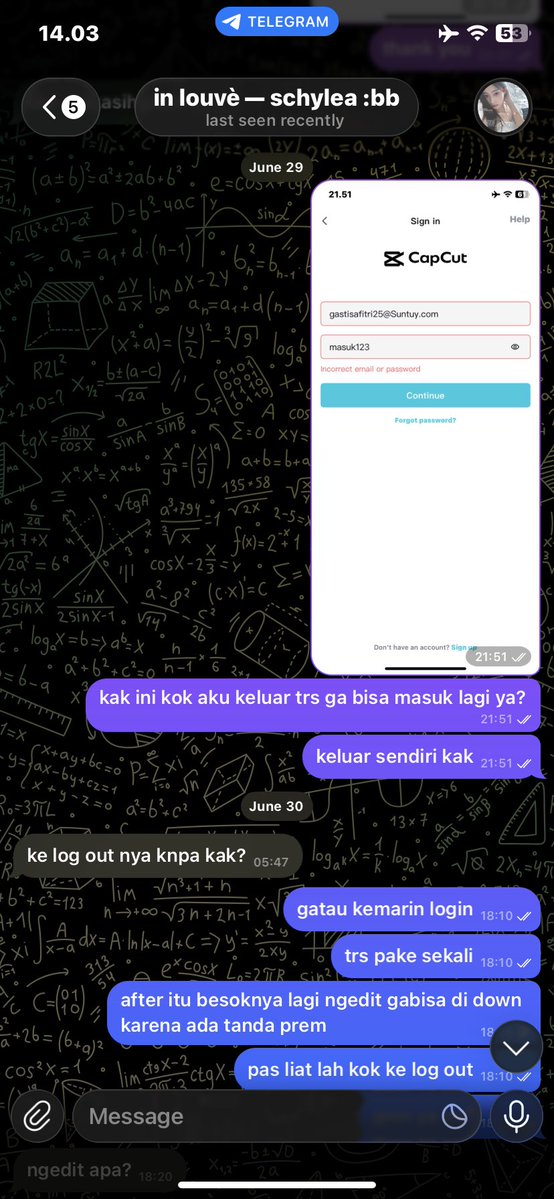 rapi KETERIMA UNPAD IPB UNS ITB tweet media