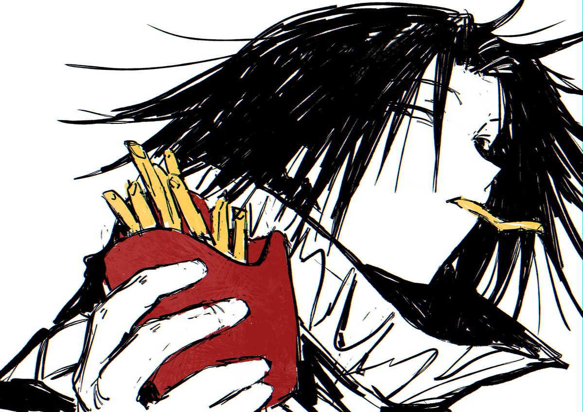 popcorn_217's tweet photo. 🍟 https://t.co/vG2Eu5SsEL