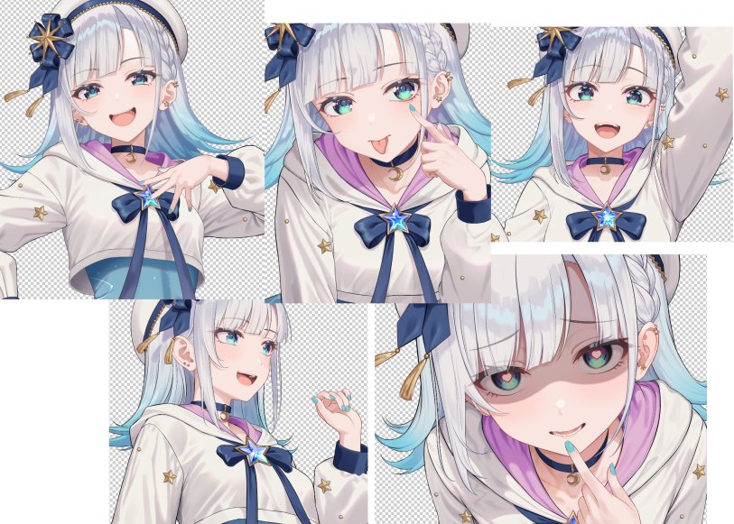 solitehu's tweet photo. 立ち絵できたかも https://t.co/3p0WimhZj5