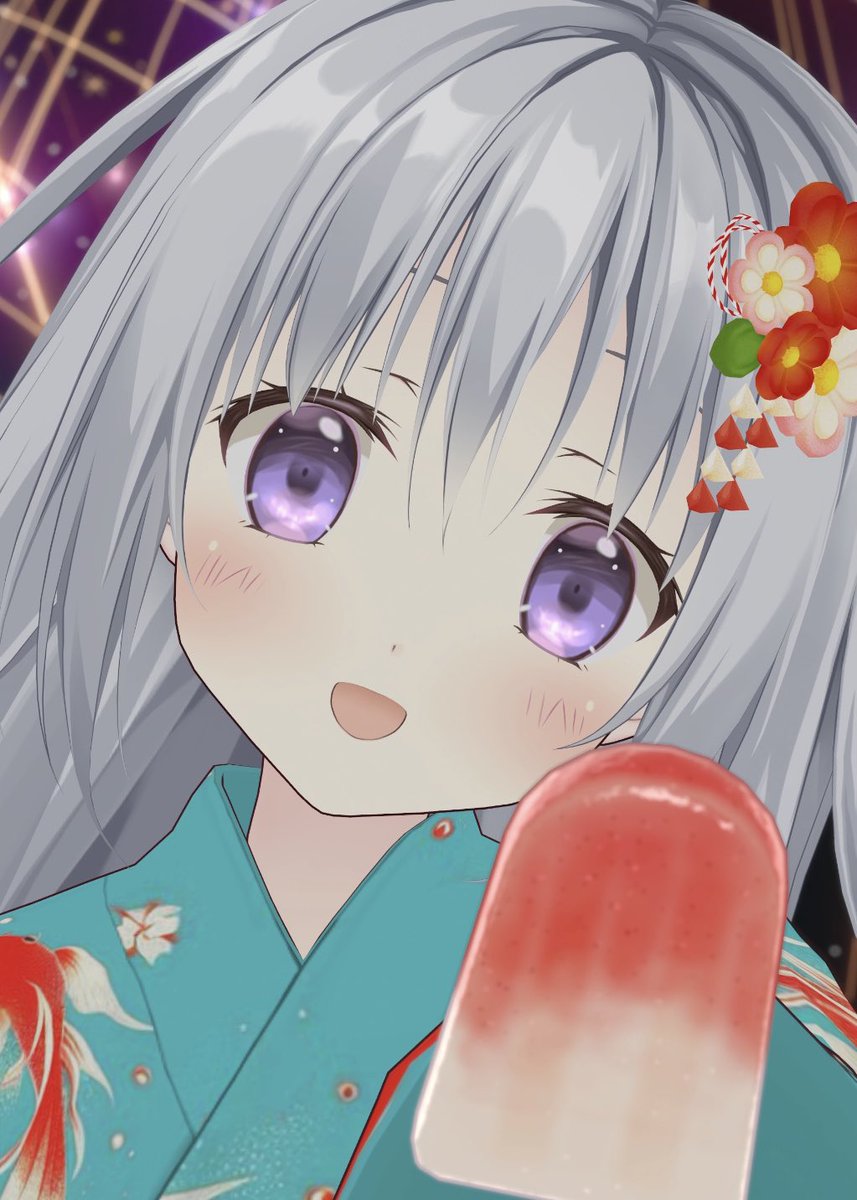 kanaruhanon's tweet photo. 一口食べる？ https://t.co/WaR788KvLq