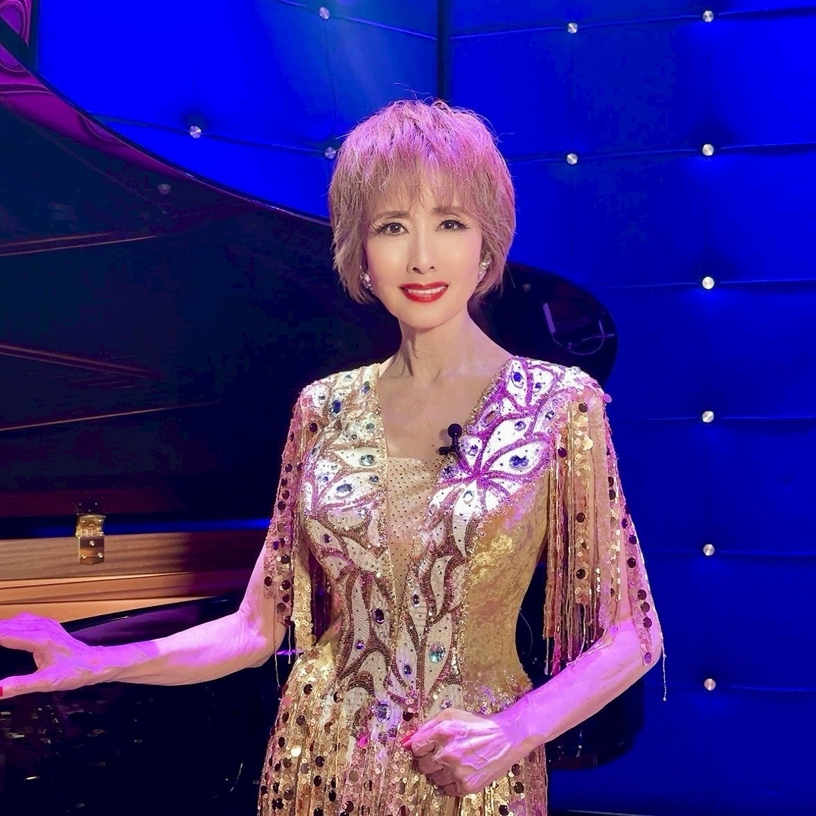 goodmorning_tv's tweet photo. ☀️明日のエンタメラインナップ☀️
☆小柳ルミ子🎤単独インタビュー✨
☆都はるみ👘
☆玉森裕太👞宮澤エマ🌼

#マイフィクション
#魔法騎士レイアース
#運命の巻戻士
#グッドモーニング

(内容を変更する可能性があります) https://t.co/vYXtBkPhYf