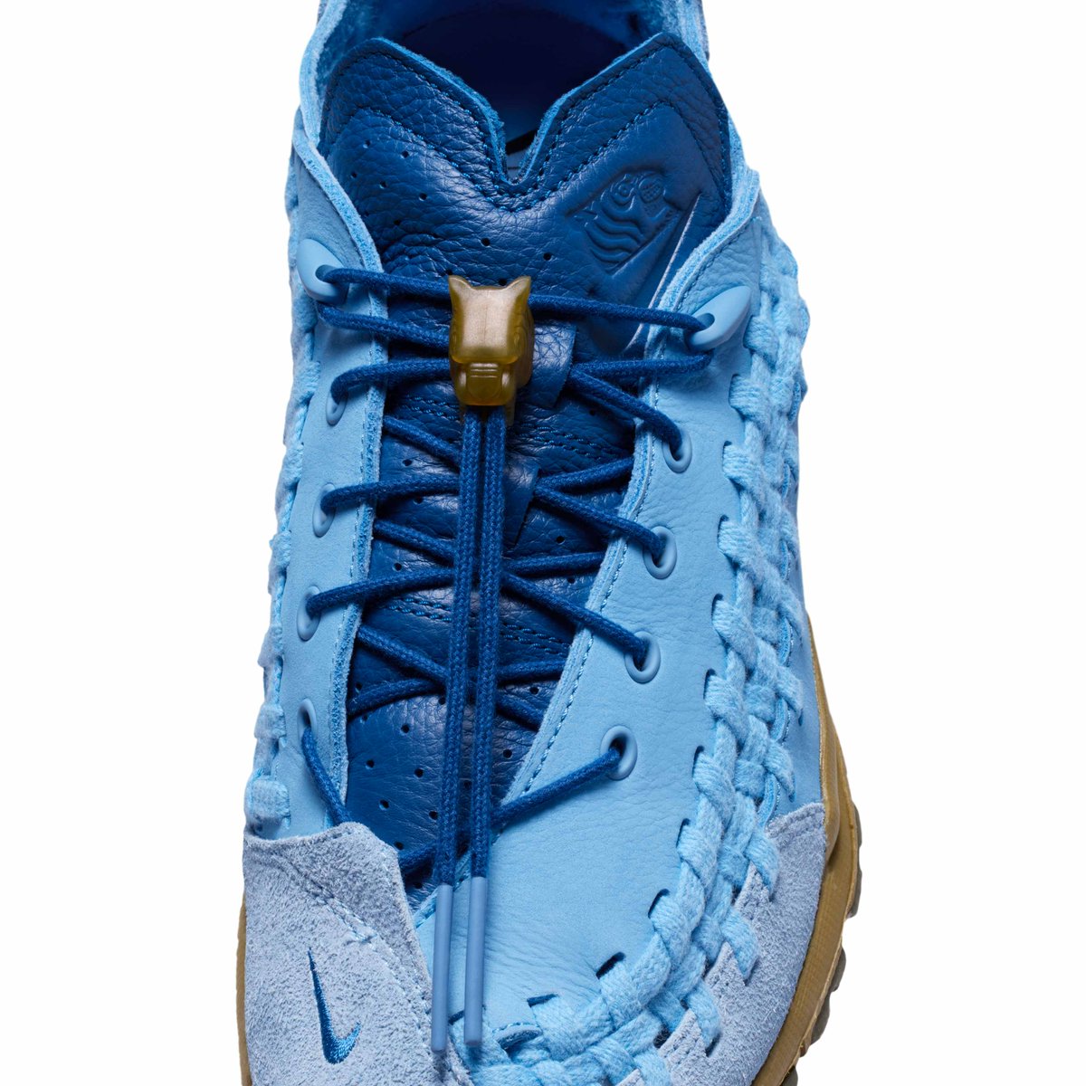 fullress's tweet photo. The SOULGOODS x NIKE AIR FOOTSCAPE WOVEN SP “Blue Beyond” (ソウルグッズ ナイキ エア フットスケープ ウーブン “ブルービヨンド”) [HM6961-400]が、2026年 7/11 発売予定！

https://t.co/dNdEGZf6KZ https://t.co/Z6wUQtu9i6