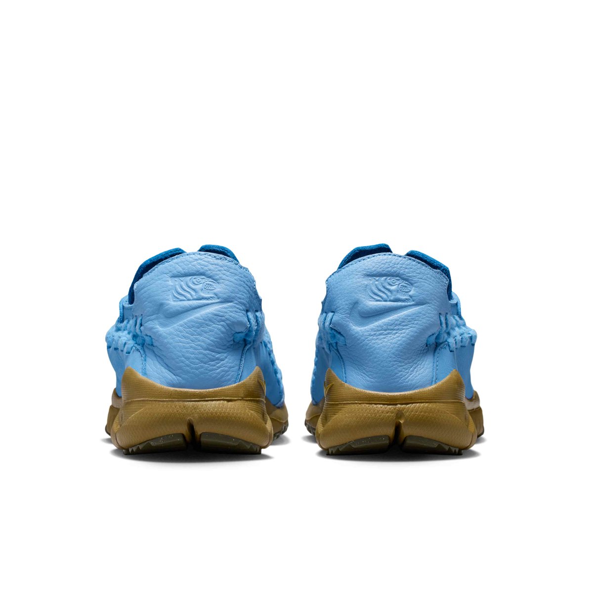 fullress's tweet photo. The SOULGOODS x NIKE AIR FOOTSCAPE WOVEN SP “Blue Beyond” (ソウルグッズ ナイキ エア フットスケープ ウーブン “ブルービヨンド”) [HM6961-400]が、2026年 7/11 発売予定！

https://t.co/dNdEGZf6KZ https://t.co/Z6wUQtu9i6