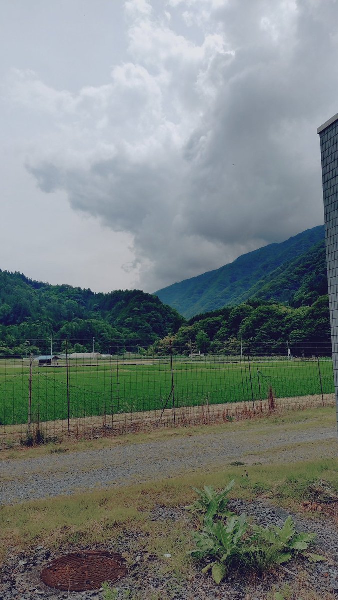ma_doks's tweet photo. 長野の山道をただひたすら運転する1日でした🚗
良い気分転換になりました✨#大鹿村　#中央構造線博物館 https://t.co/ip7Yt6dWKe