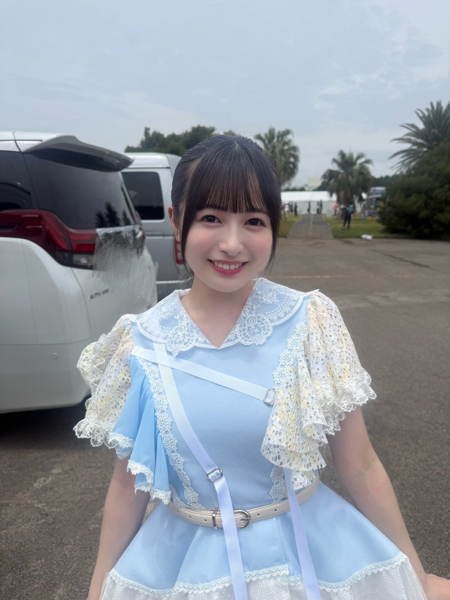 nagisa_hzme's tweet photo. #超NATSUZOME

HzMeの低身長ポニーテール
早川渚紗です💭

見つけてくれた方もありがとう〜〜🌻 https://t.co/Q6EPOf4geh