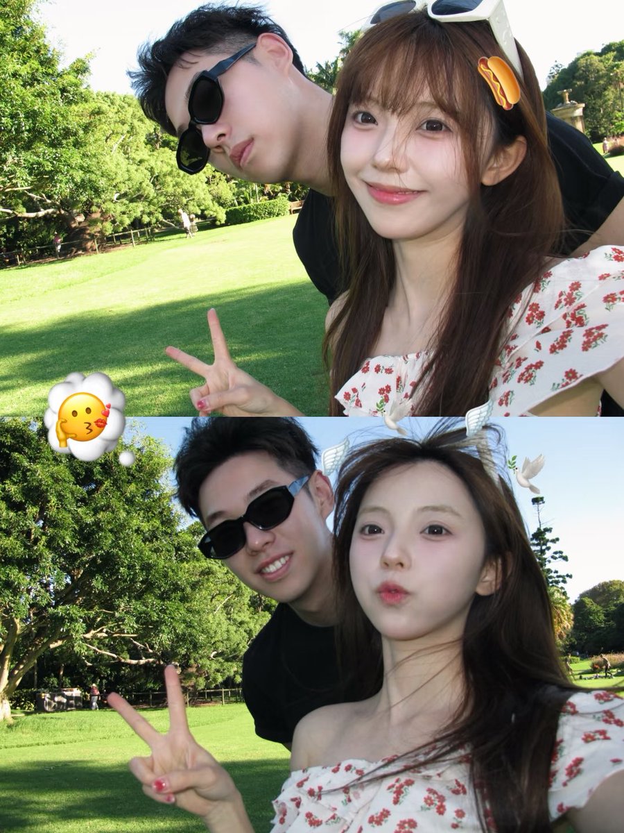 zhuyebaoo's tweet photo. Kenapa gaada yg kaya mereka lagi yaa🙇♀️
#TwinkleLoveS1 #TwinkleLoveS2 https://t.co/n8YlzO4qIY