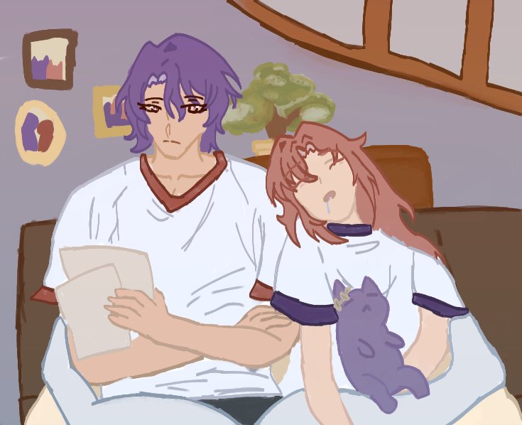 misousouppy's tweet photo. Happy 900 days to atrio <3
#yumetwt #atrio https://t.co/H1o30jiIt2
