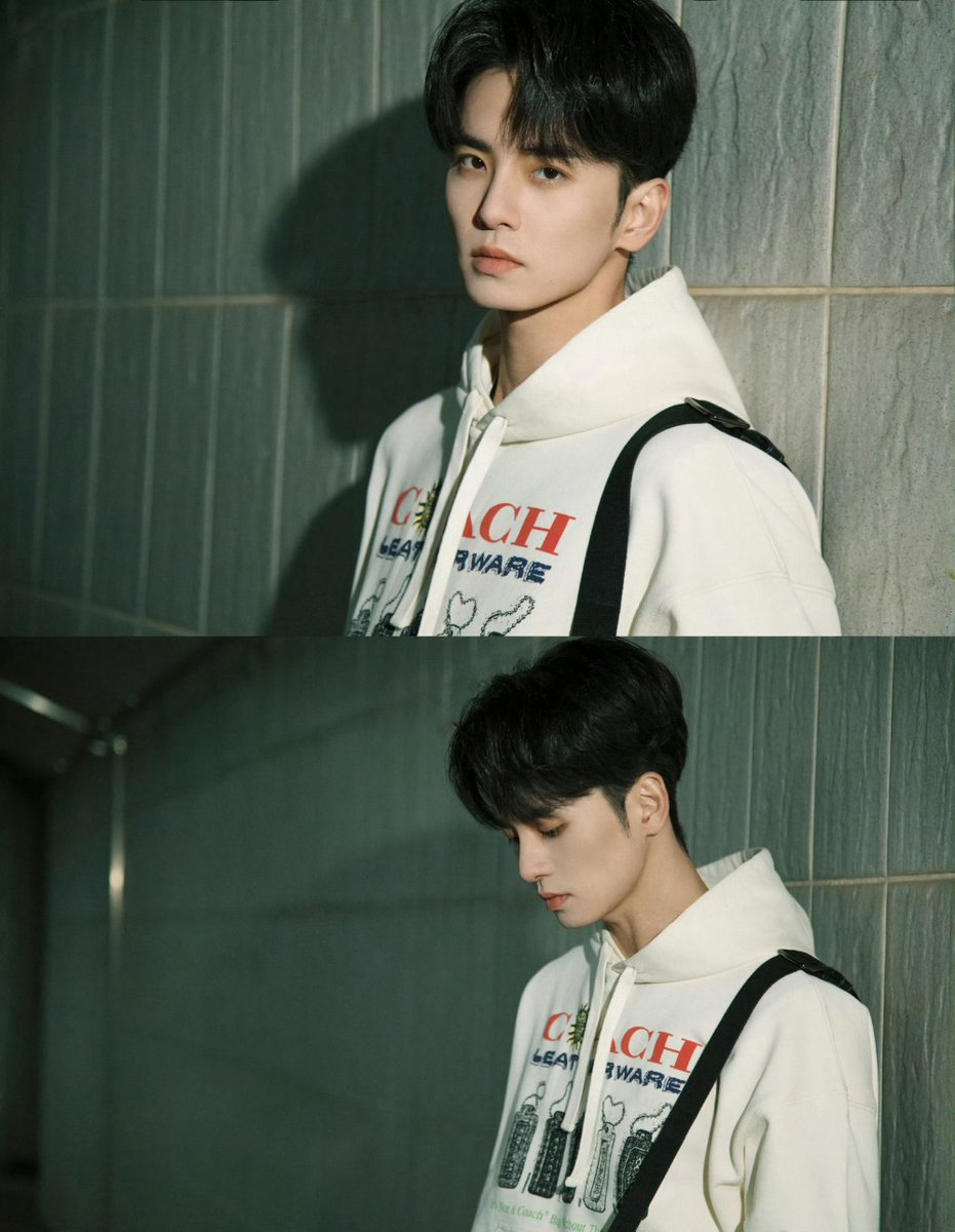 mgtroopersph's tweet photo. The longing felt across the screen weighs heavy on my heart; I simply wish for a smooth path ahead for you—one forever filled with flowers and applause.

#吴希泽 #CaesarWu #WuXize #MGTroopersPH https://t.co/kEJRoCbbPm