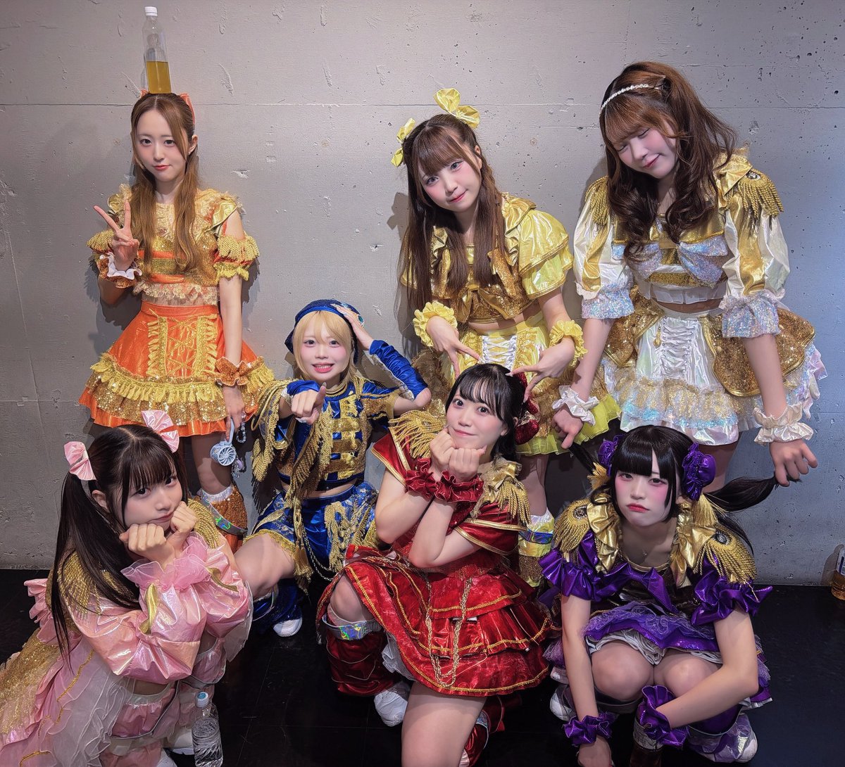 eN】公式 (@eN_11_11) / Posts / X