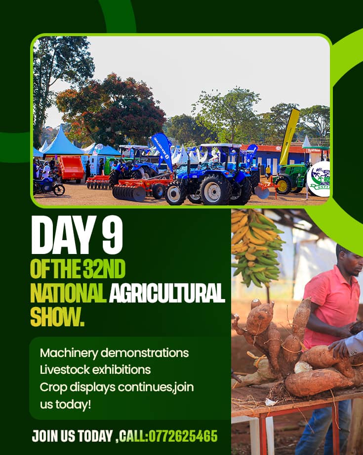 easternbou88247's tweet photo. Day 9 of the 32 agriculture education show pls however as not visited your missing more on agriculture basically and remember it's ending on 05th July https://t.co/RuvPqsrfrx
