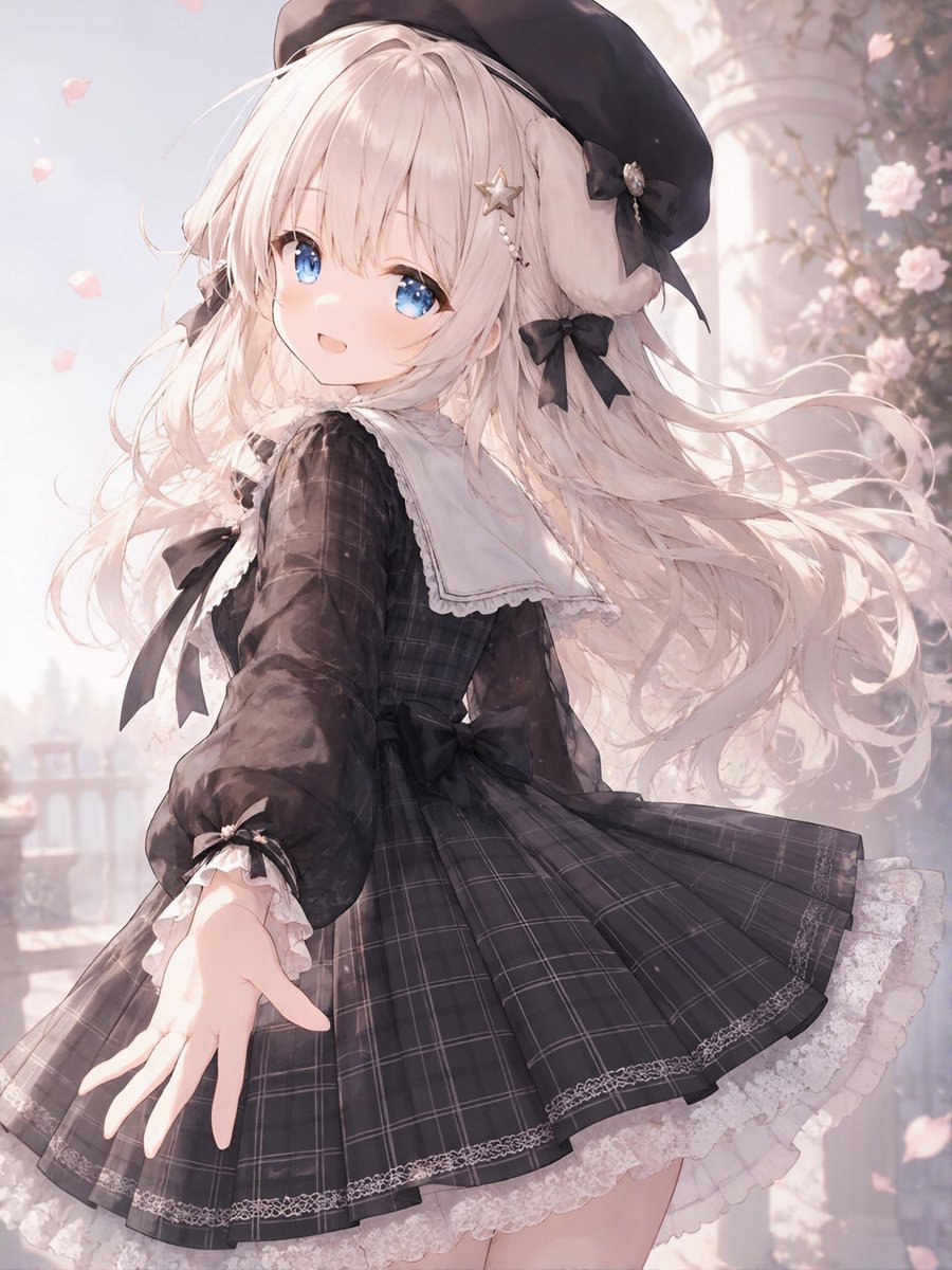 chan_hotate's tweet photo. #ゆきのコーデ
ゆきのちゃんのお洋服お借りしました☺️✨ https://t.co/UfL5RIQH5H