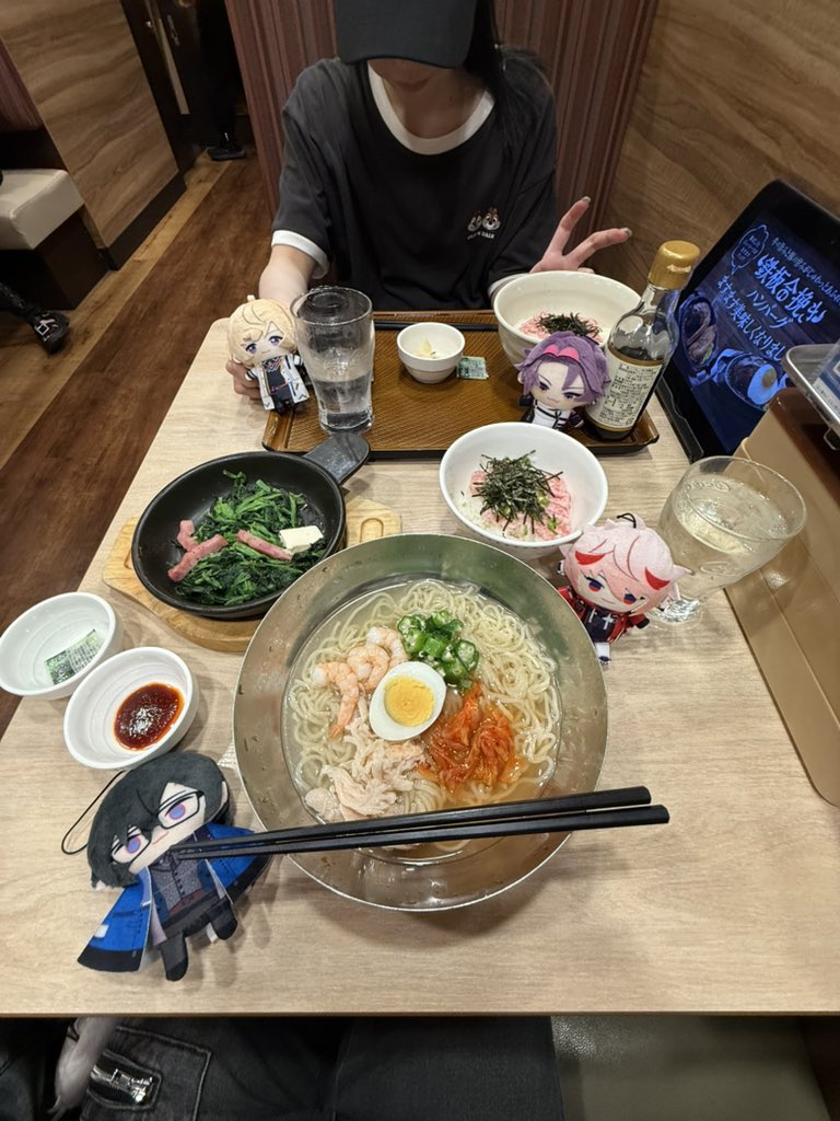 sanami__0's tweet photo. 一旦ねアフターですよ https://t.co/K81c8HmPFH