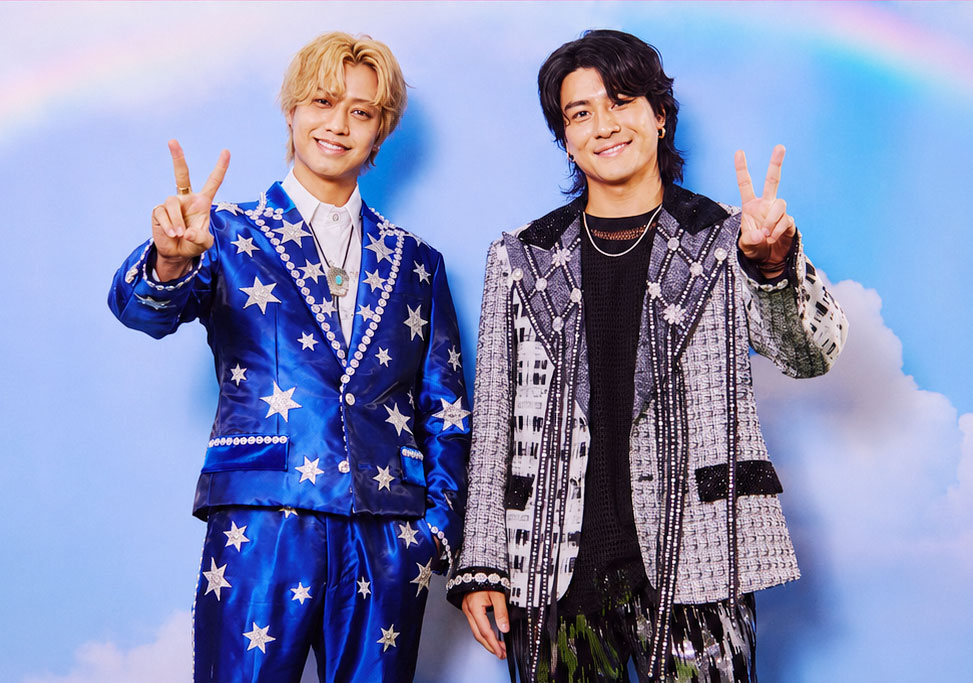 永瀬廉 OFFICIAL FAN CLUB (@NagaseRen_FC) / Posts / X