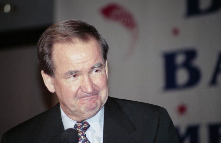 lee_trepanier's tweet photo. Please read my essay on Patrick Buchanan in Then Again!
https://t.co/zHiIk9O32U https://t.co/3fW956ICSK