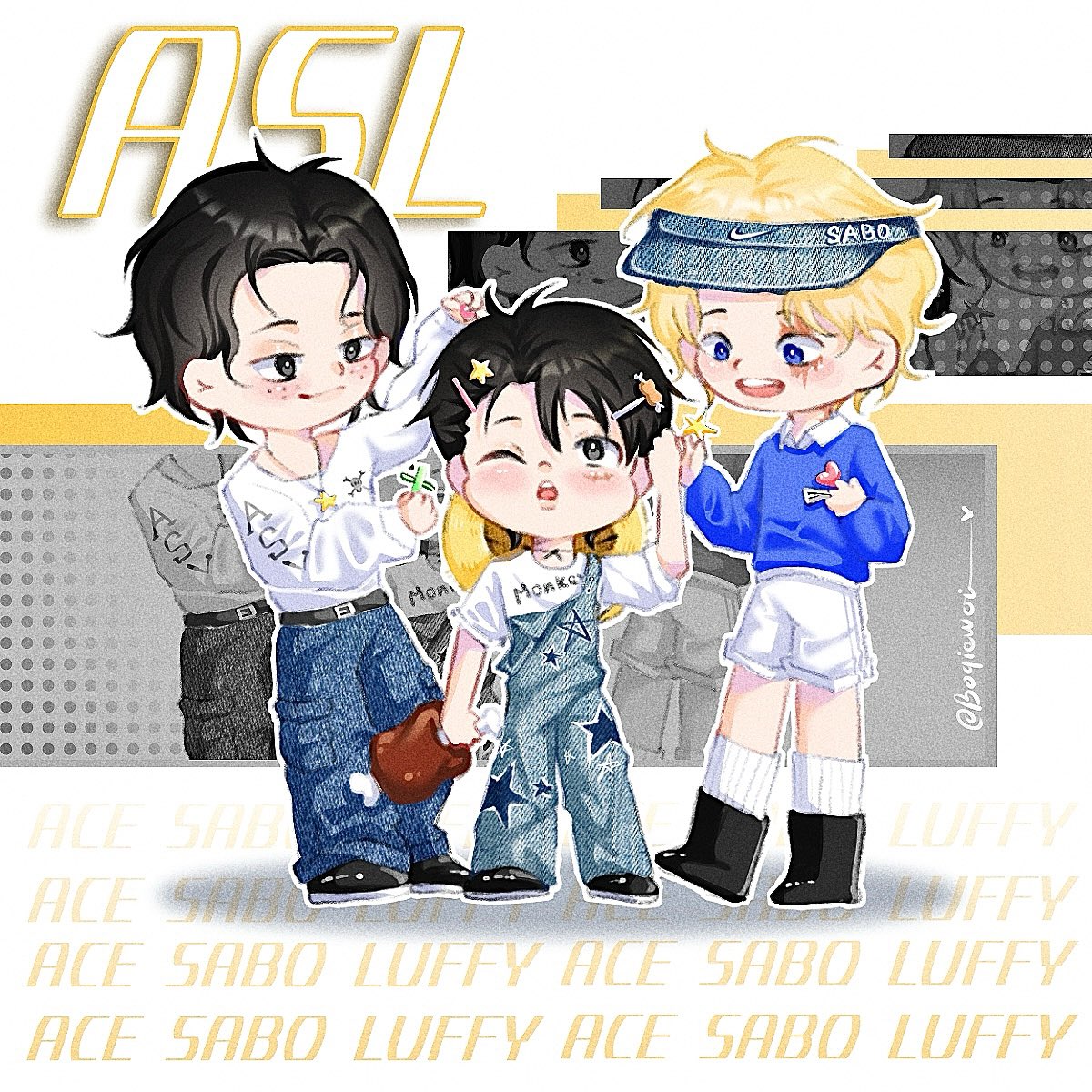 bongwang9205's tweet photo. ASL https://t.co/Xu69Qa1qmn