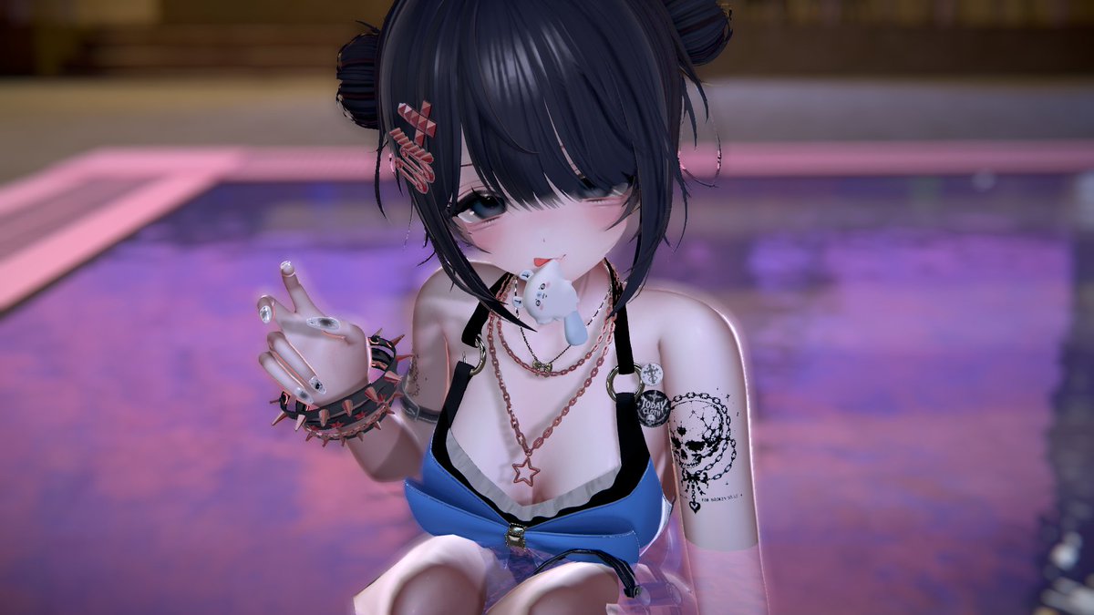 tam3wa's tweet photo. お団子かわうい！ https://t.co/4lMIiEHQt3