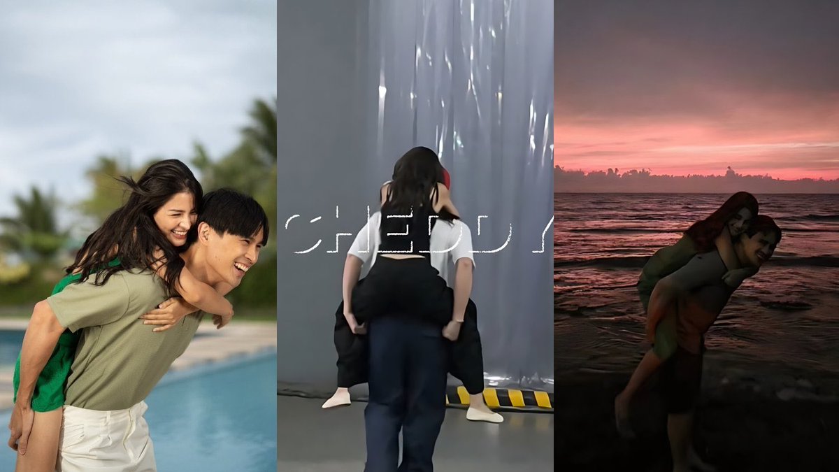 onlyforazr's tweet photo. hindi man niya nabuhat sa bnk nung nag swimming sila kasi parang di sila magkakilala pag nasa pool,,,,,, nabuhat naman niya sa puerto galera, moa arena at la union. paldo king ka talaga sa outside world, paeng. https://t.co/YOY1GkuicN