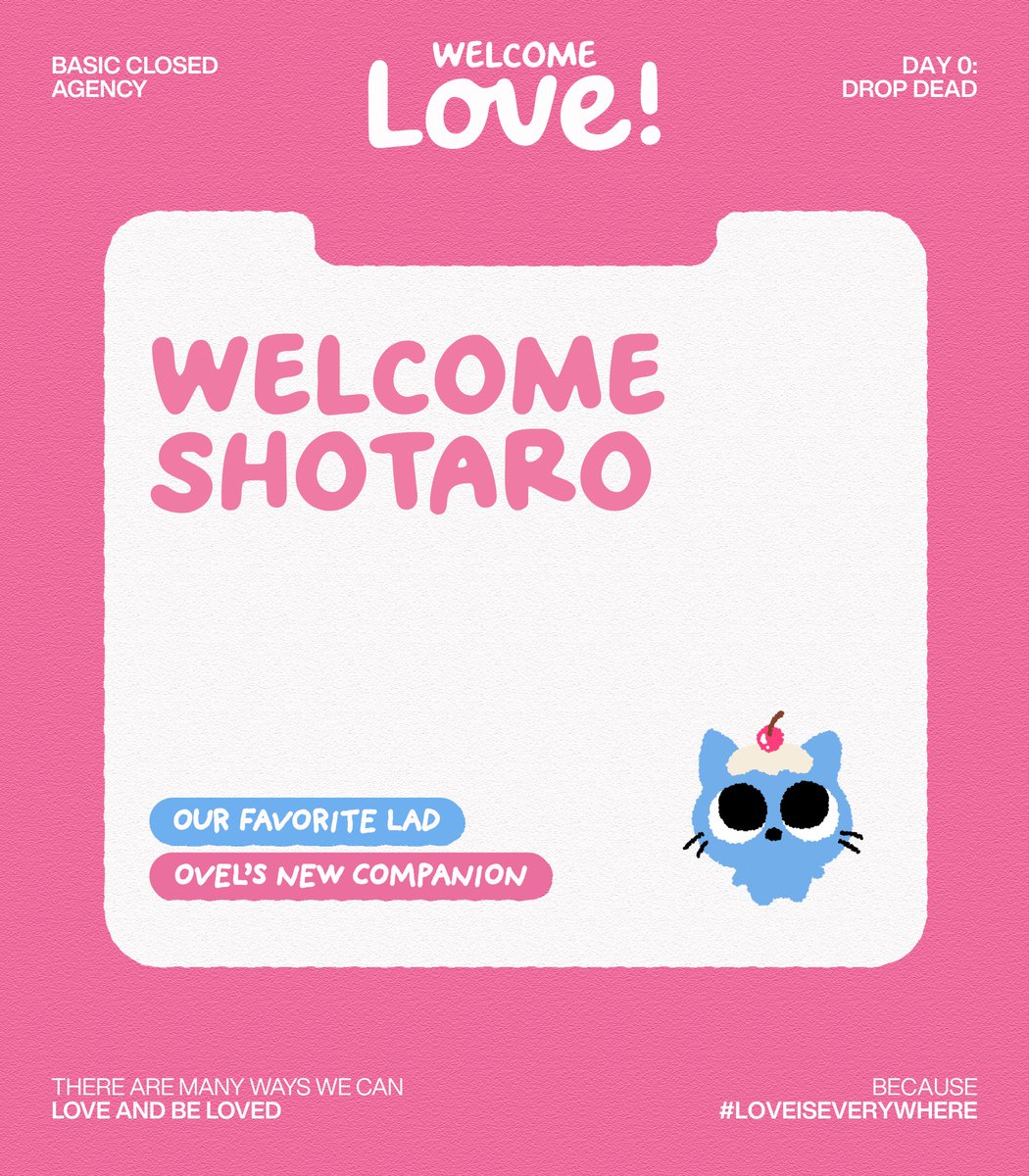Shotaro tweet media