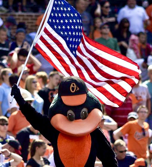 BritishOrioles's tweet photo. Happy 2️⃣5️⃣0️⃣th Birthday America! 🇺🇸 https://t.co/prCEKmNzKx