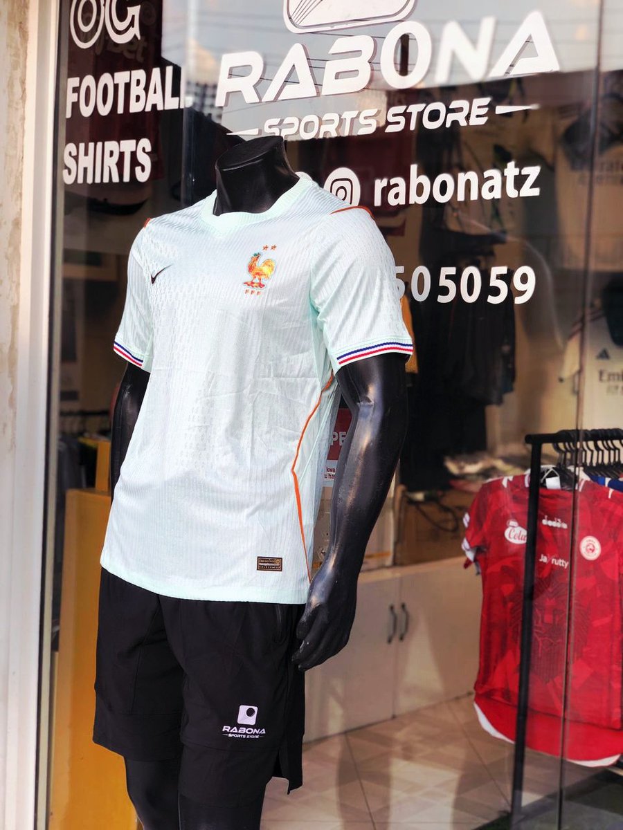 rabonatz's tweet photo. 💥 France Jezi ya Ugenini 💥
Size =====> S - 2XL
🛵    =====> ✅️
🖨    =====> ✅️
📞    =====> 0735 5050 59
Karibu utajiskia vizuri https://t.co/I55jtshiL5