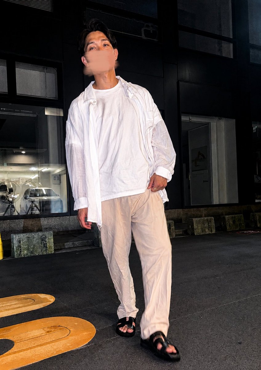 ryoma3040's tweet photo. 最近はよく夜散歩します

忙しない日々の中で、
リラックスできる
今の自分と向き合う
時間は大事にしてる。

一見、何のために？って感じの人がいると思うけど、自分のためでもあり周りのためでもある

みんなも自分の時間をたまには作ってね https://t.co/3n2fGlaLNH