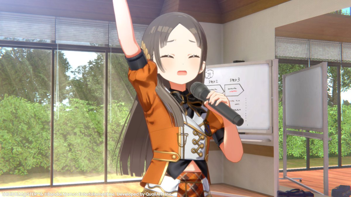 torisugi178's tweet photo. ごまえ衣装は何故か空いてるおへそ穴がにくいね https://t.co/XLD8YSJ5Vi