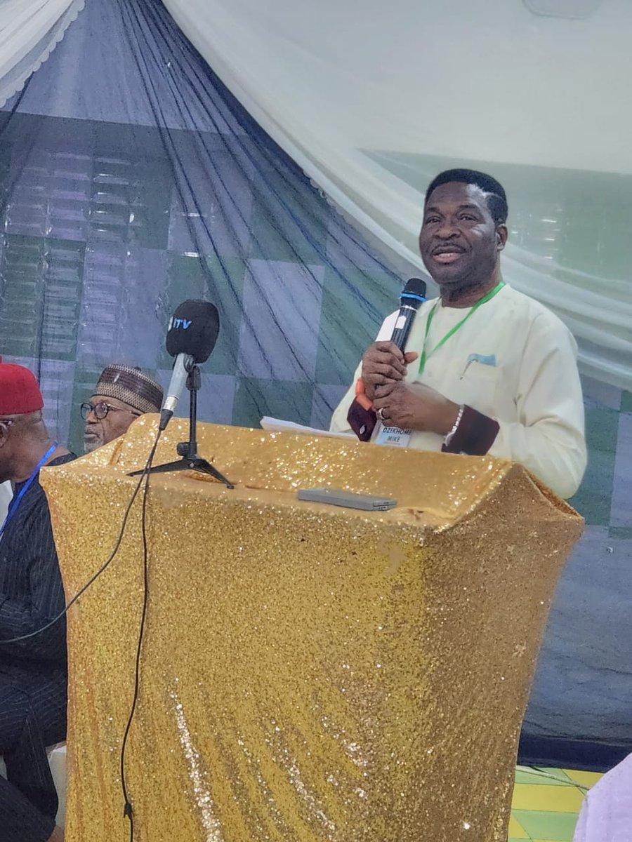 usagbecn's tweet photo. Annual Retreat and convention lecture being delivered by Chief Mike Abu Agbedo Ozekhome - INSTITUTIONAL COLLABORATION AND GOVERNMENT PARTNERSHIP IN DELIVERING SECURITY AND INFRASTRUCTURAL DEVELOPMENT @inobemhe @MikeOzekhome https://t.co/12Wl4xkKSb