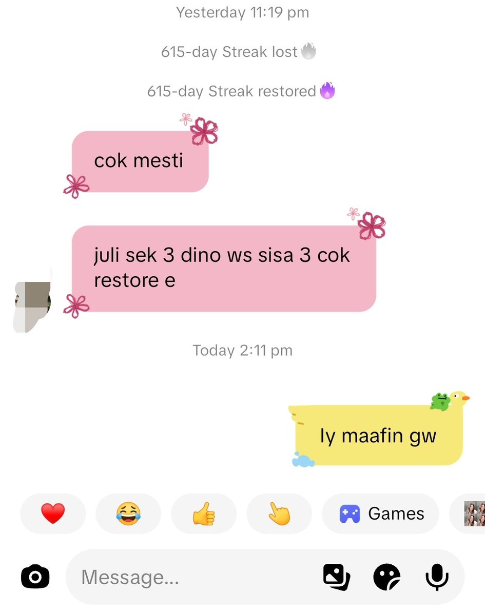 Ammóre²⁷ 🦦 tweet media