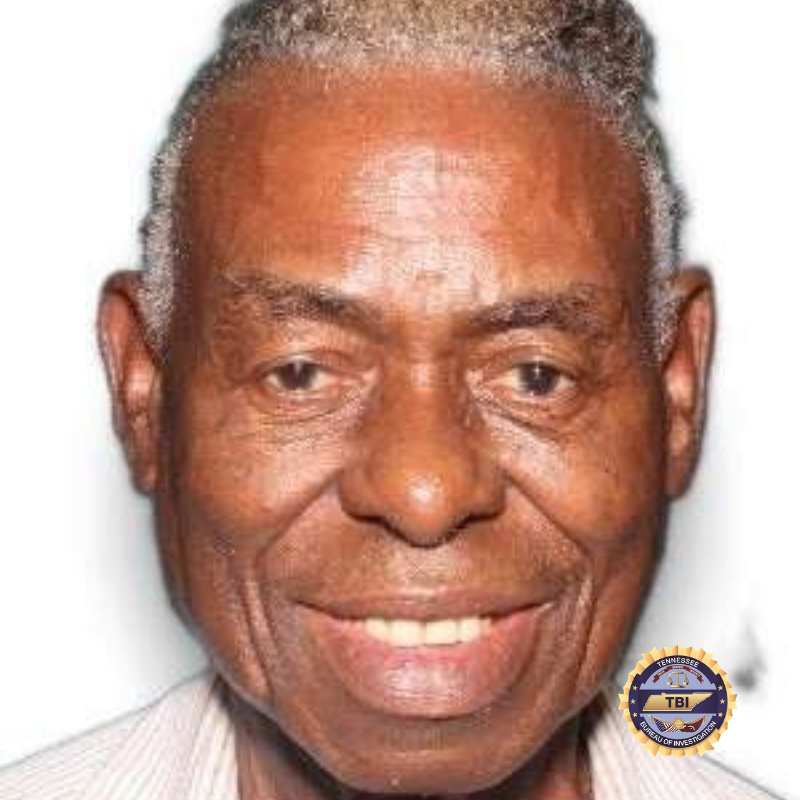 TBInvestigation's tweet photo. #TNSilverAlert: We need your help as we work with the @clarksvillepd to find Ernest Williams.

The 85-year-old is 5'8", 165 lbs., with gray hair and brown eyes, last seen on Friday.

Spot him? Call @clarksvillepd at (931) 648-0656 or TBI at 1-800-TBI-FIND.

1/X https://t.co/pDhT3RelCe