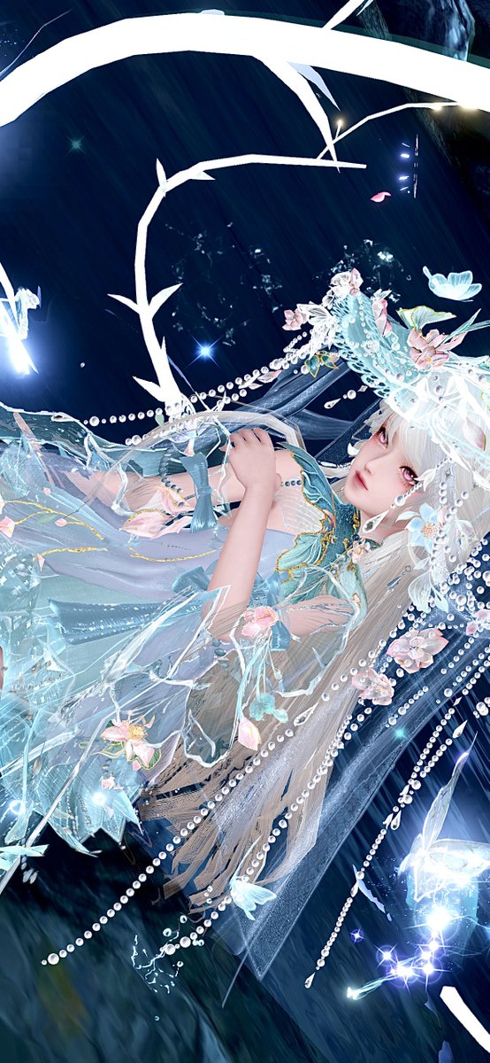 ta__ne's tweet photo. 🪷 #アズレア写真部 https://t.co/S8zkOhiSzb