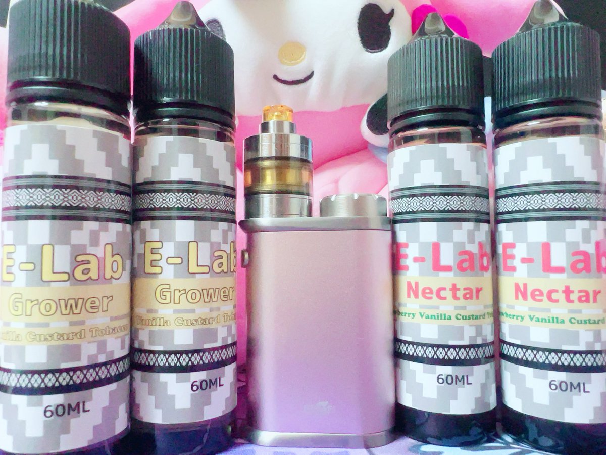 non_VAPE's tweet photo. 今月はこれ↓↓↓
いつもありがとうございます😊 https://t.co/8IYFLB8Ls5