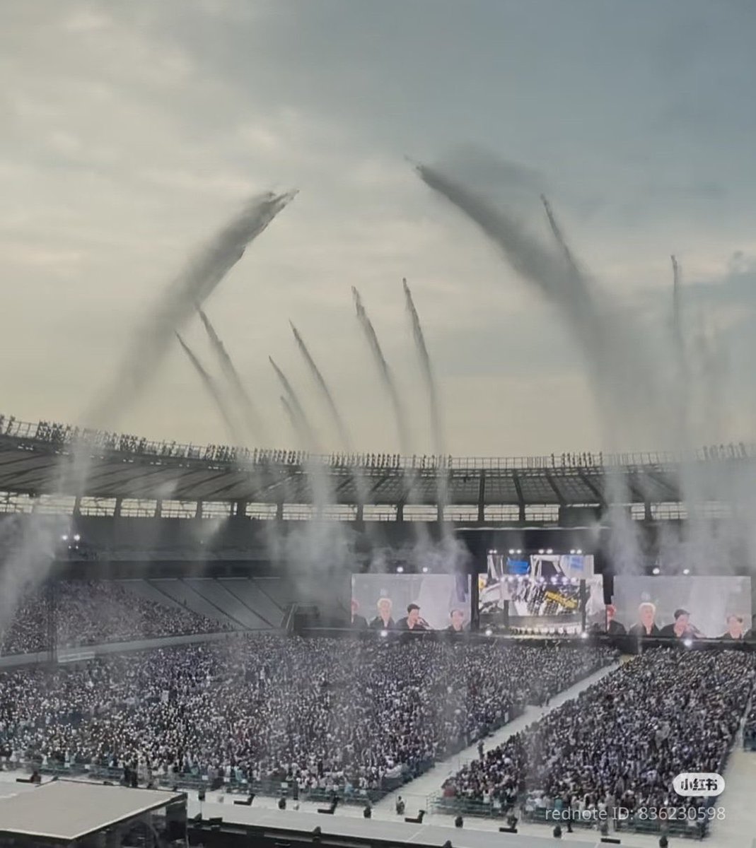 k_pop_etc's tweet photo. 味スタから１年経つんだ🥺
みんな暑い中頑張ったよね🫠 https://t.co/3pTA31GqaD