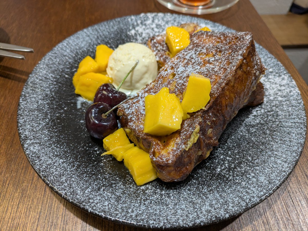 mina_kai's tweet photo. Bibi's cafe bar
06-4301-7861
大阪府大阪市浪速区元町2-8-5 元町クロスビル 1F
https://t.co/PXZB69DjDl
桃のミルクレープ売り切れてたけど、何食べても美味しかった(⁠^⁠^⁠)トイレ凄く綺麗けど、閉めるのにコツいります笑
ドアを手前に引いて鍵かけてね(⁠^⁠^⁠) https://t.co/NrU495dkSn