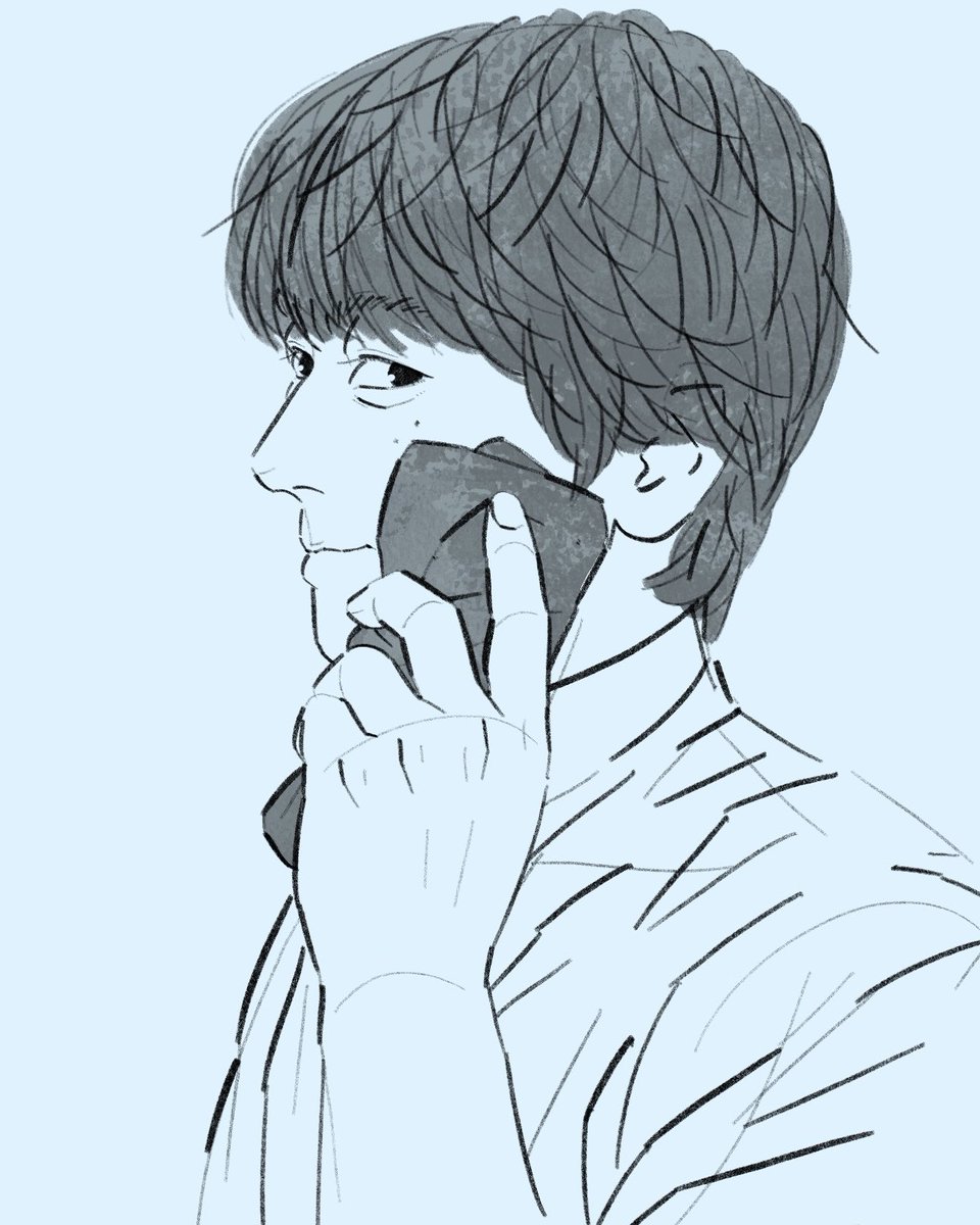 ch1no_no's tweet photo. お大事に🥺

#ゴーゴーコバゴー https://t.co/1mD9wKecgd