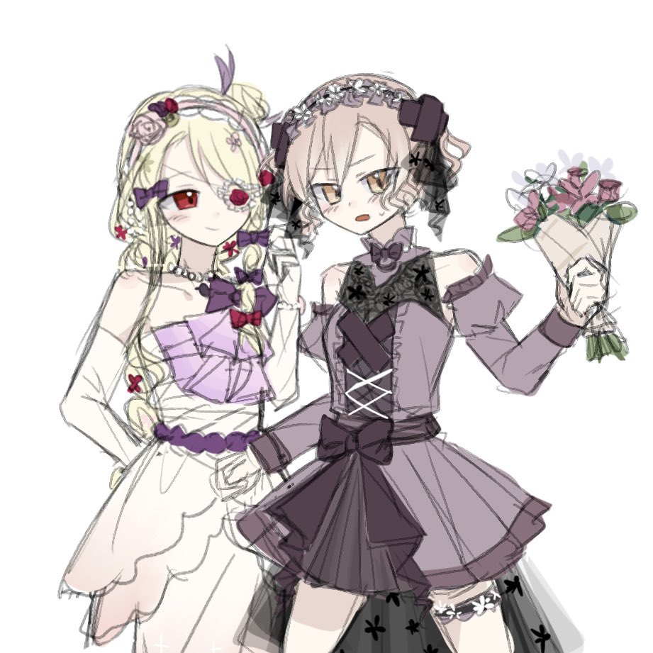 淇 tweet media
