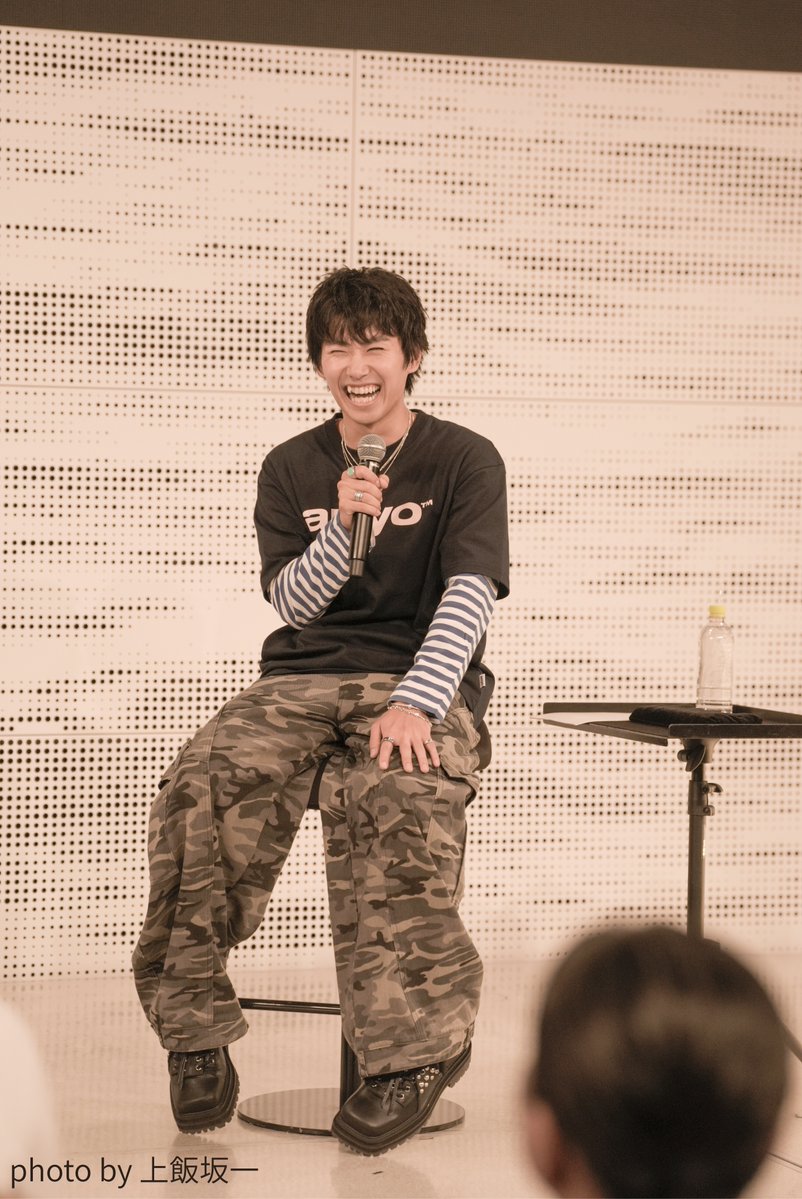 dive813's tweet photo. #SKYHI ナビゲート⚡️
DIVE TO THE NEW WORLD

🌐公開収録の模様が映像で見られます🌐

#AyumuImazu さんをゲストにお迎えした
公開収録の模様がYouTubeで見られます！📱

ぜひこちらから！
https://t.co/JFVMup9QXB

@ayumu__imazu
@jwave813fm

#jwave #DIVE813 https://t.co/fIkj1kcLTM