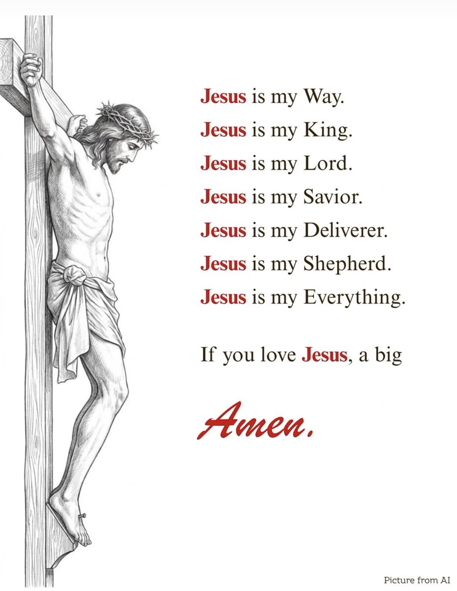 holybible______'s tweet photo. Amen https://t.co/Fi2uTcCyuQ