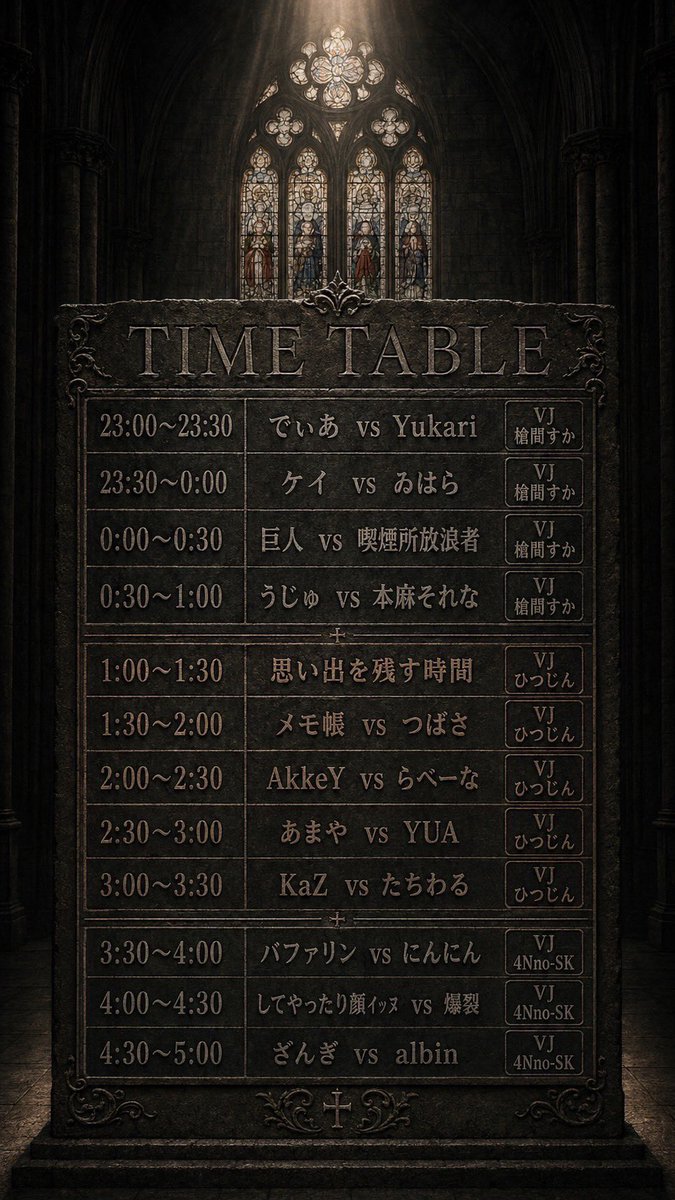 amaya_dj_cos's tweet photo. 遂にこの時が来た……🔥🔥🔥
 
メモ帳という漢が産まれた日🔥 
出会ってからずっとこんなあまやと仲良くしてくれるラブリーな漢です❤️‍🔥

あまやは最高の狂人女YUAと対戦です🔥
全力の愛と祝福をめもに捧げます❤️‍🔥

今宵23:00-5:00 Bar Guild にてお集まりください🔥🔥🔥
 #メモ超  #メモ帳生誕祭 https://t.co/LXJ1w7PrIG