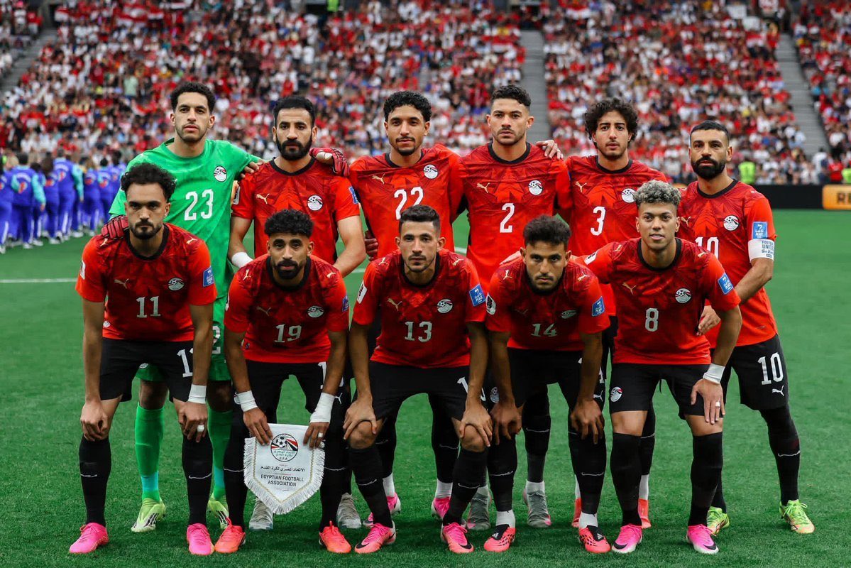 arch_wbr's tweet photo. بعيدا عن كرة القدم… 

الروح التي وجدتها في نفوس إخواننا العرب من مختلف الجنسيات فرحةً وبهجة بصعود المنتخب المصري، افضل مليون مرة من المكسب في كأس العالم.

مبروك لمصر والعرب هذا الفوز المستحق، ومش عايز اعرف يا #مصر بتعمليها ازاي 😊 🇪🇬 https://t.co/X7Z7WwdIPU