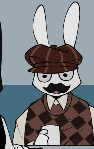 Xein_Kim_Chi's tweet photo. This White Bunny Always Coming Back just for only a single hot coffee...
.
.. https://t.co/hbJ8S0KnEG